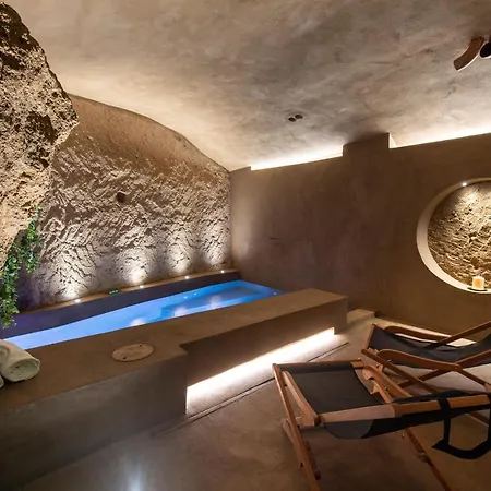 Le Stanze Di Teodorico Apartment