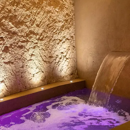 Le Stanze Di Teodorico * Orvieto