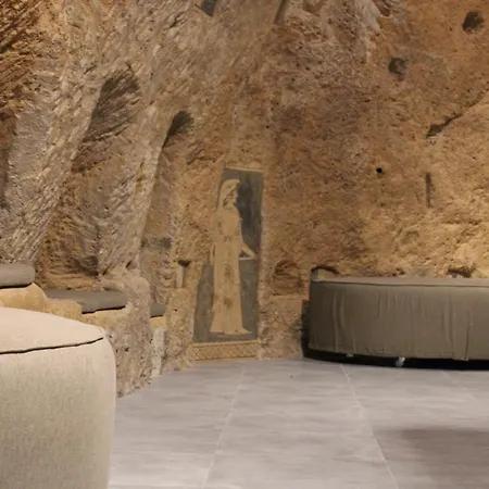 Apartamento Le Stanze Di Teodorico