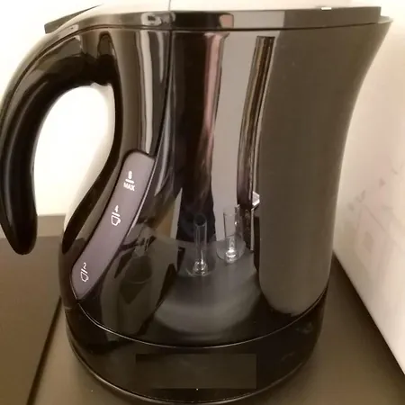 Le Stanze Di Teodorico