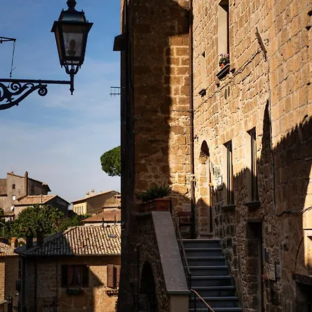 Le Stanze Di Teodorico Apartment