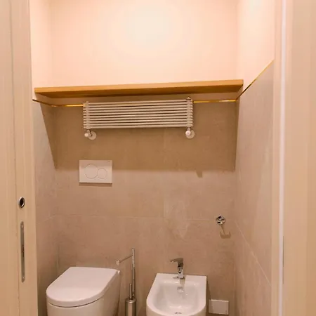 Le Stanze Di Teodorico Apartment Orvieto