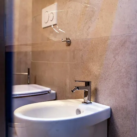 Le Stanze Di Teodorico Apartment *