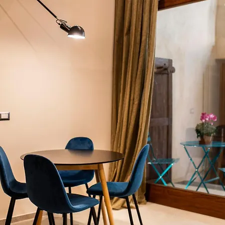 Le Stanze Di Teodorico * Orvieto