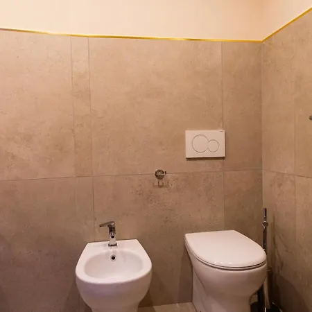 Apartment Le Stanze Di Teodorico