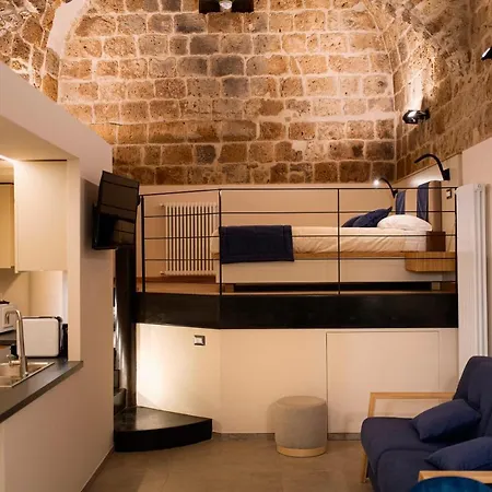 Le Stanze Di Teodorico *