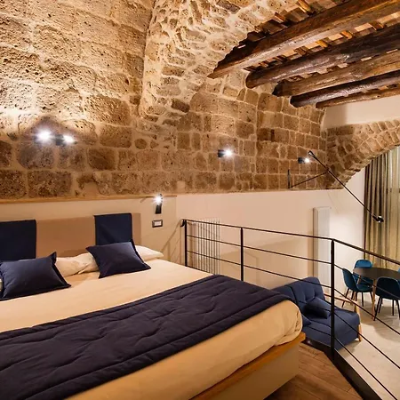 Le Stanze Di Teodorico Orvieto