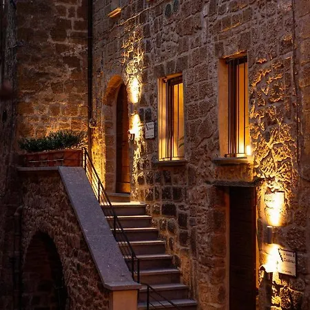 Le Stanze Di Teodorico