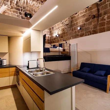 Le Stanze Di Teodorico Apartamento *