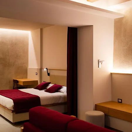Le Stanze Di Teodorico Apartamento Orvieto
