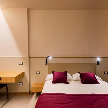 Le Stanze Di Teodorico Apartment