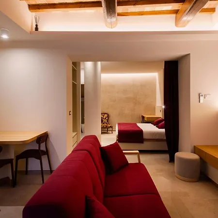 Apartamento Le Stanze Di Teodorico Orvieto