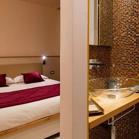Le Stanze Di Teodorico Apartamento Orvieto