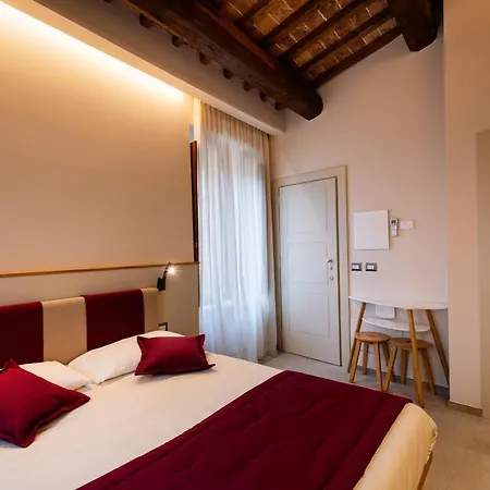 Apartment Le Stanze Di Teodorico *