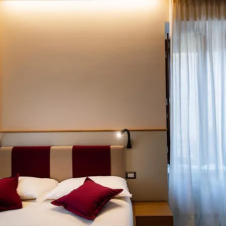 Apartment Le Stanze Di Teodorico *