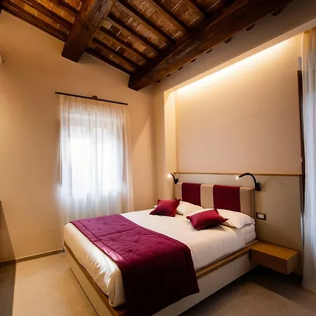 Le Stanze Di Teodorico * Orvieto