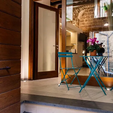 Le Stanze Di Teodorico * Orvieto