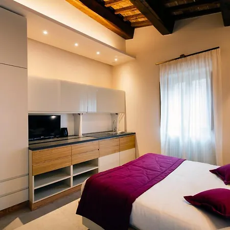 Le Stanze Di Teodorico Apartment Orvieto