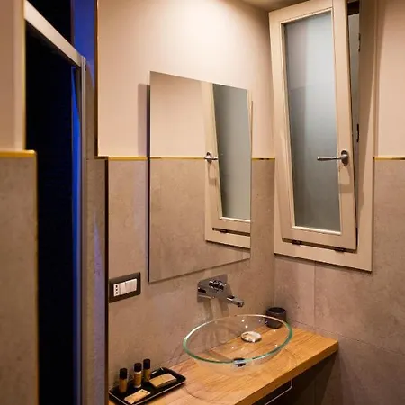 Le Stanze Di Teodorico * Orvieto