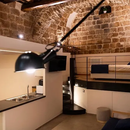 Le Stanze Di Teodorico *