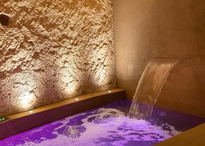 Le Stanze Di Teodorico * Orvieto