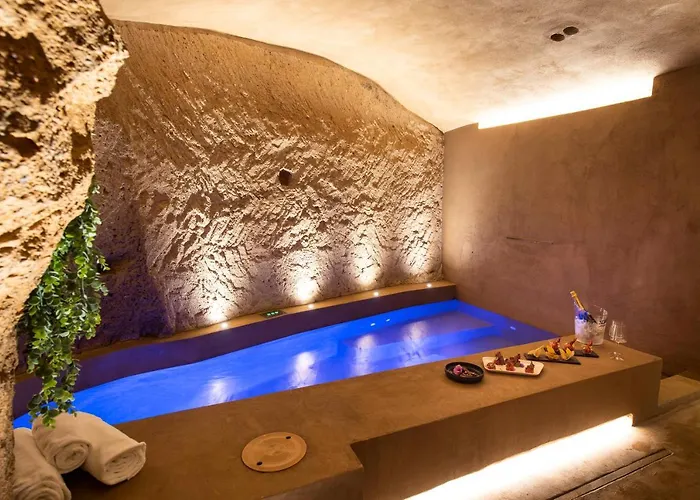 Apartmán Le Stanze Di Teodorico