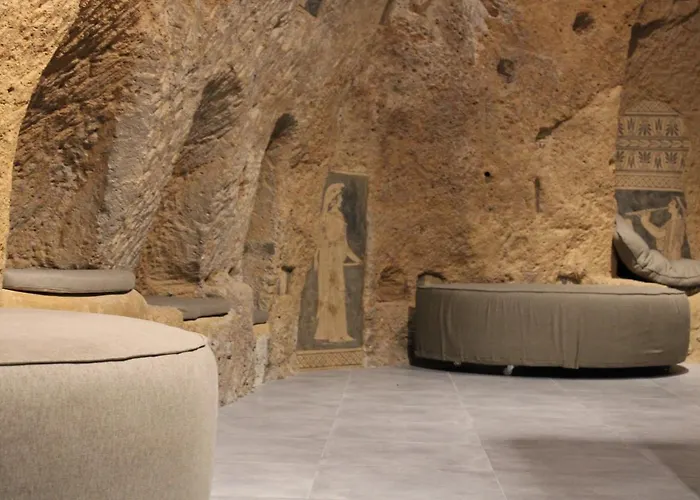 Apartmán Le Stanze Di Teodorico