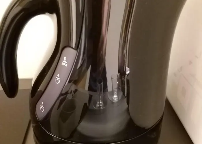 Le Stanze Di Teodorico