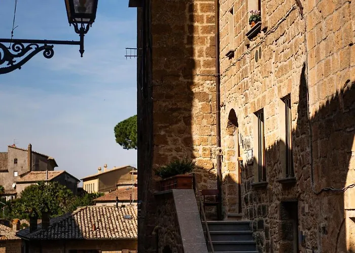 Le Stanze Di Teodorico Apartmán