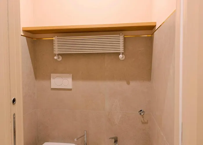 Le Stanze Di Teodorico Apartamento Orvieto