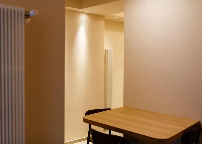 Le Stanze Di Teodorico * Orvieto