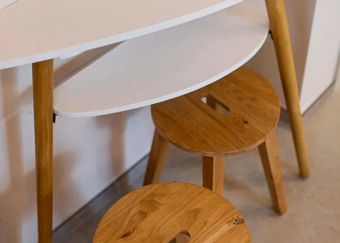 Le Stanze Di Teodorico *