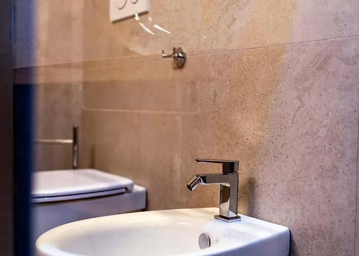 Le Stanze Di Teodorico Apartmán *