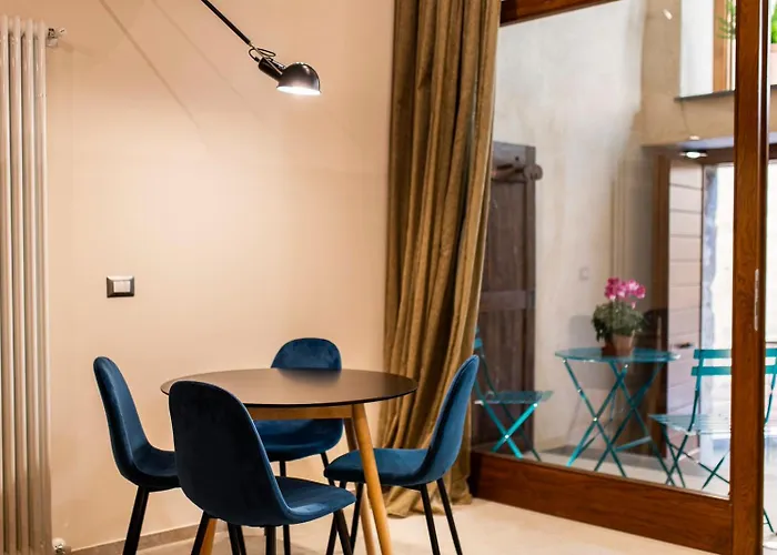 Le Stanze Di Teodorico * Orvieto