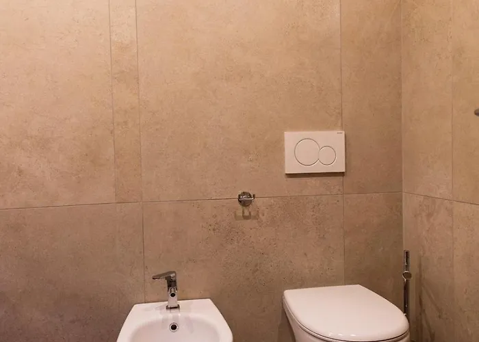 Apartamento Le Stanze Di Teodorico