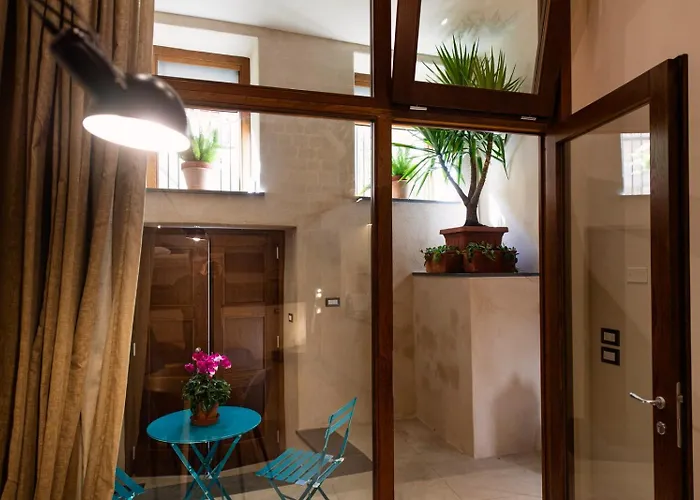 Le Stanze Di Teodorico Orvieto