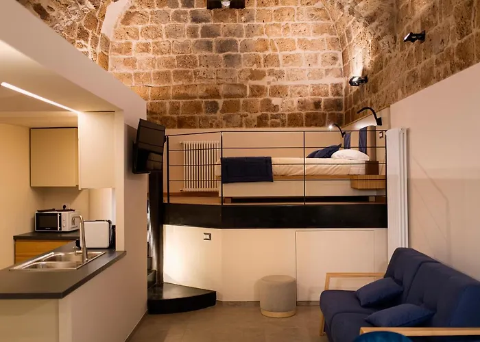 Le Stanze Di Teodorico *