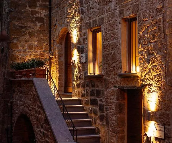 Le Stanze Di Teodorico