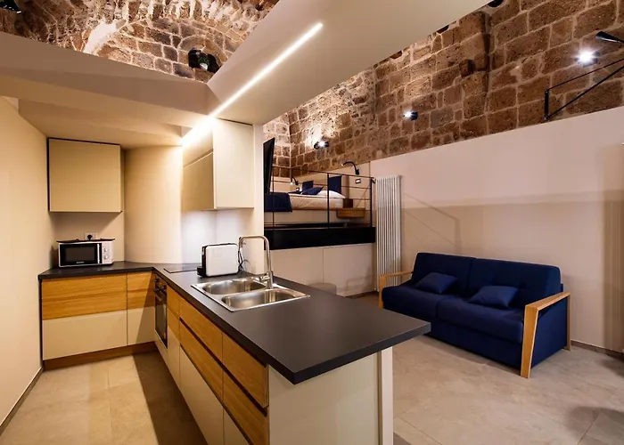 Le Stanze Di Teodorico Apartamento *