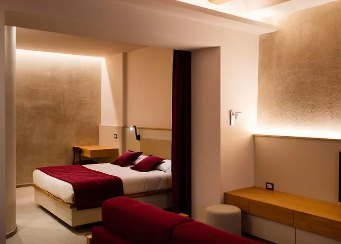 Le Stanze Di Teodorico Apartamento Orvieto