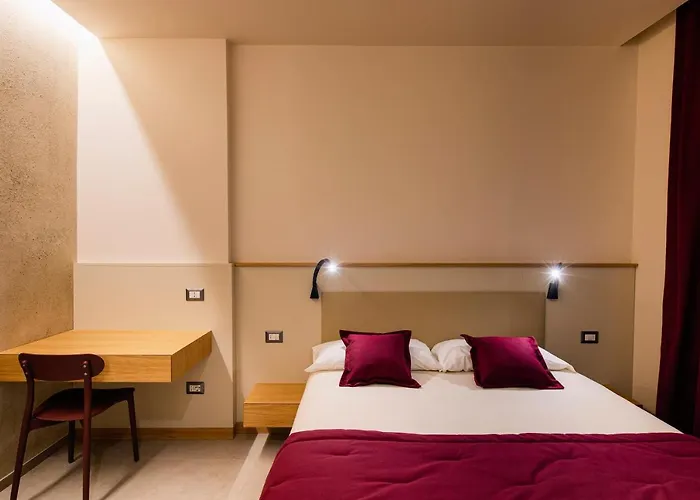 Le Stanze Di Teodorico Apartmán