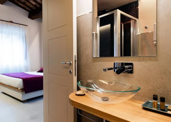 Le Stanze Di Teodorico * Orvieto