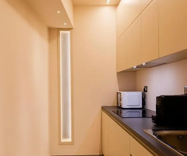 Le Stanze Di Teodorico