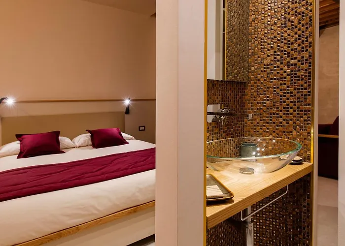 Le Stanze Di Teodorico Apartamento Orvieto