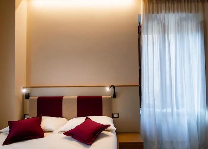 Apartamento Le Stanze Di Teodorico *