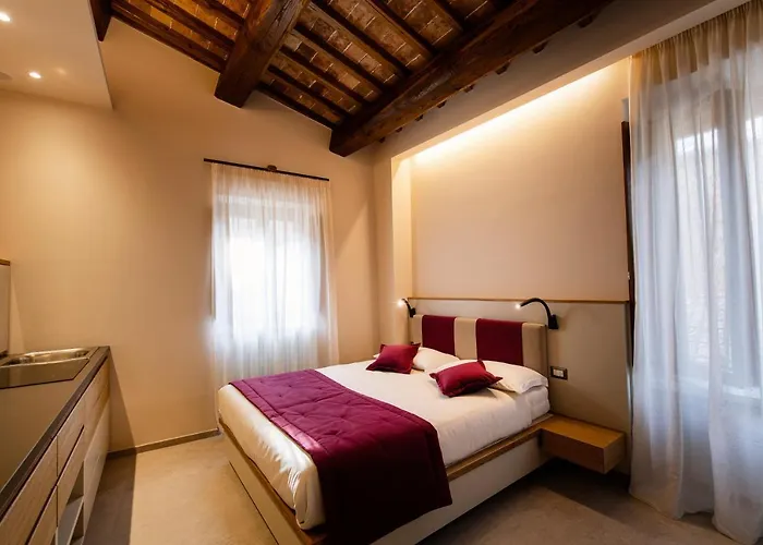 Le Stanze Di Teodorico * Orvieto