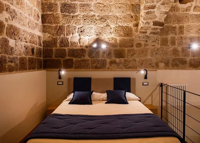 Le Stanze Di Teodorico * Orvieto