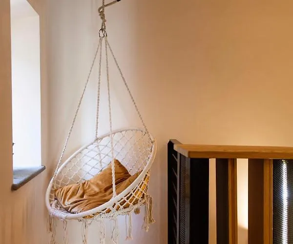 Le Stanze Di Teodorico *