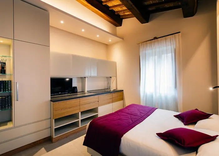 Le Stanze Di Teodorico Apartamento Orvieto