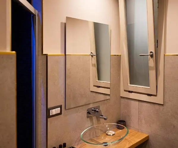 Le Stanze Di Teodorico * Orvieto